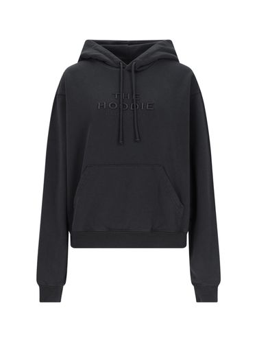 Marc Jacobs the Hoodie Sweatshirt - Marc Jacobs - Modalova