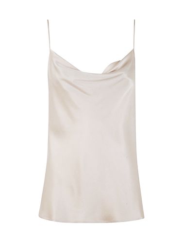 Antonelli Dandelion Thin Strap Top - Antonelli - Modalova