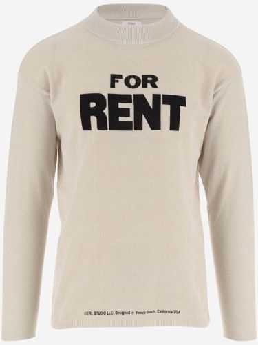 ERL For Rent Pullover - ERL - Modalova