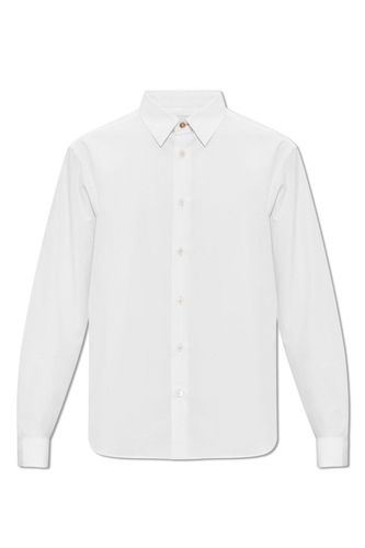 Tailored Shirt Shirt - PS by Paul Smith - Modalova