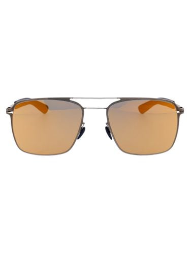 Mykita Flax Sunglasses - Mykita - Modalova