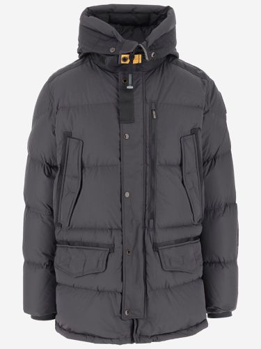 Harraseeket Hooded Parka - Parajumpers - Modalova