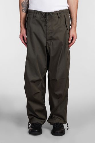 Pants In Polyester - Yohji Yamamoto - Modalova