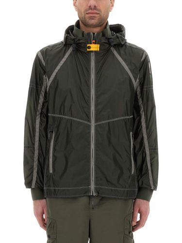 Parajumpers edge Jacket - Parajumpers - Modalova