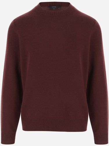 Vince Wool And Cashmere Sweater - Vince - Modalova