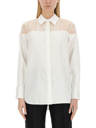 Helmut Lang Tuxedo Shirt - Helmut Lang - Modalova