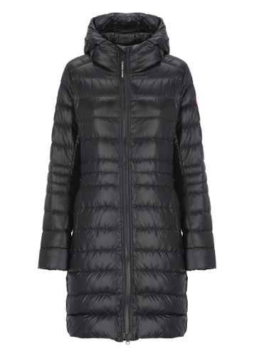 Canada Goose Cypress Down Jacket - Canada Goose - Modalova