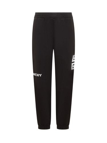 Givenchy Jogger Trousers - Givenchy - Modalova