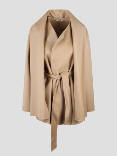 Parosh Leak Coat - Parosh - Modalova