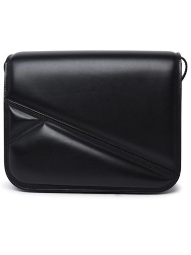 Wandler oscar Black Leather Bag - Wandler - Modalova