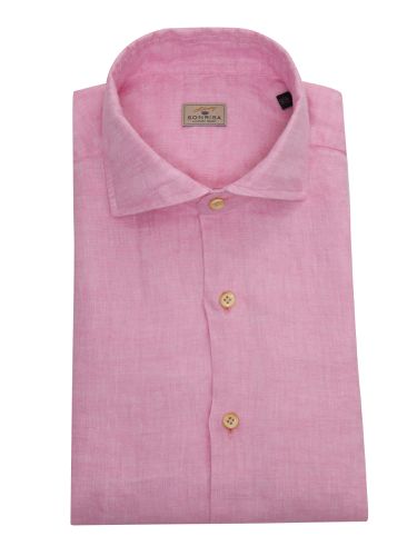 Sonrisa Pink Shirt - Sonrisa - Modalova