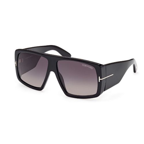 Tom Ford Eyewear Ft1036 6001b01b - Tom Ford Eyewear - Modalova