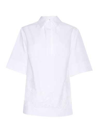 Parosh Blouse - Parosh - Modalova