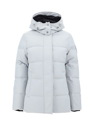 Moose Knuckles Cloud Down Jacket - Moose Knuckles - Modalova