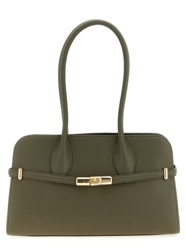 Furla Goccia Dome M Shoulder Bag - Furla - Modalova