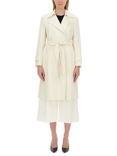 Theory Belted Coat - Theory - Modalova