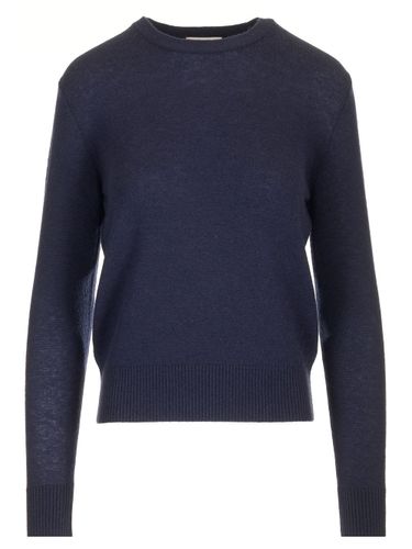 Forte_Forte Brushed Wool Sweater - Forte Forte - Modalova