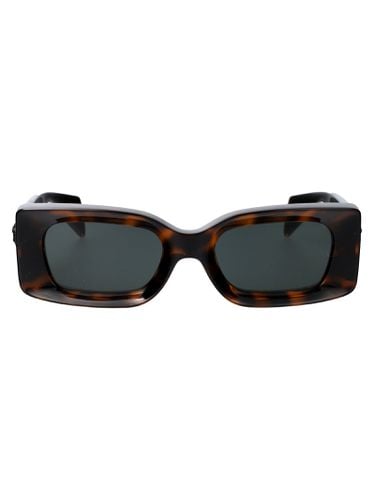 Versace Eyewear 0ve4474u Sunglasses - Versace Eyewear - Modalova