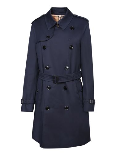 Kensington Trench Coat - Burberry - Modalova