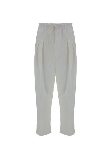 Mordecai Drawstring Pants - Mordecai - Modalova