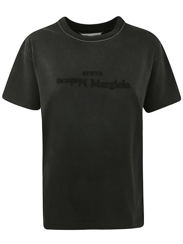 Maison Margiela T-shirt - Maison Margiela - Modalova