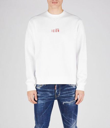 Dsquared2 Sweatshirt - Dsquared2 - Modalova