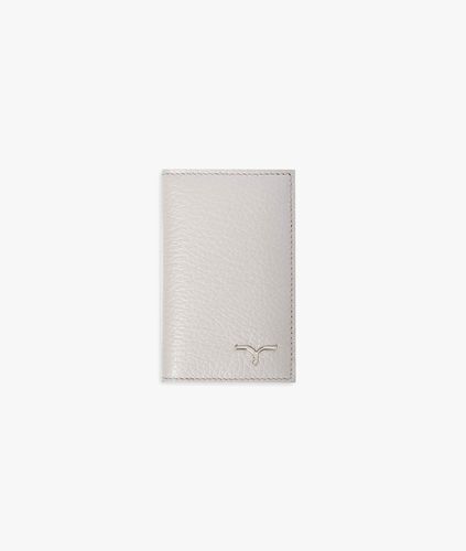 Card Holder amedeo Wallet - Larusmiani - Modalova