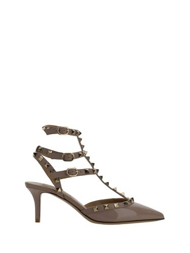 Valentino Garavani Rockstud Pumps - Valentino Garavani - Modalova