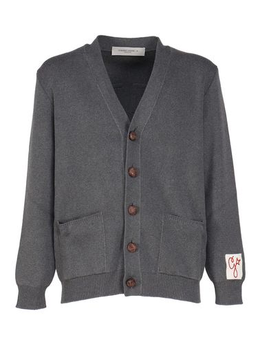 Golden Goose Cardigan - Golden Goose - Modalova