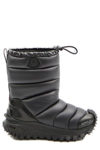 Trailgrip Après High Padded Boots - Moncler - Modalova