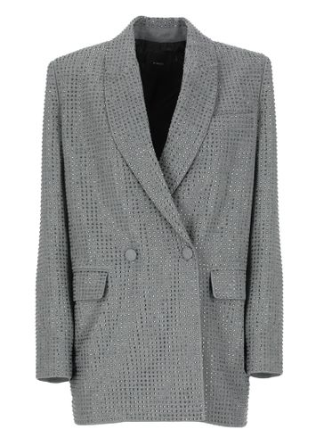 Pinko Deledda Blazer - Pinko - Modalova