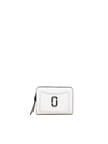 The Utility Snapshot Leather Wallet - Marc Jacobs - Modalova