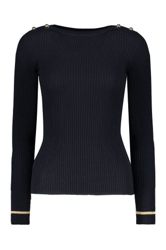 Max Mara Virgin Wool Sweater - Max Mara - Modalova