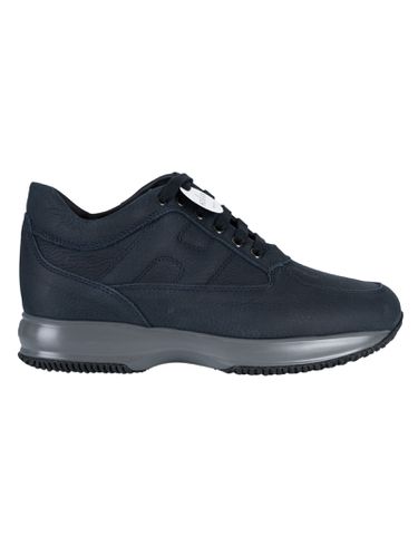 Hogan Interactive Low Top Sneakers - Hogan - Modalova