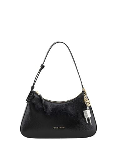 Lucky Lockleather Shoulder Bag - Givenchy - Modalova