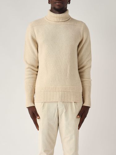 Fay Dolcevita Uomo Sweater - Fay - Modalova