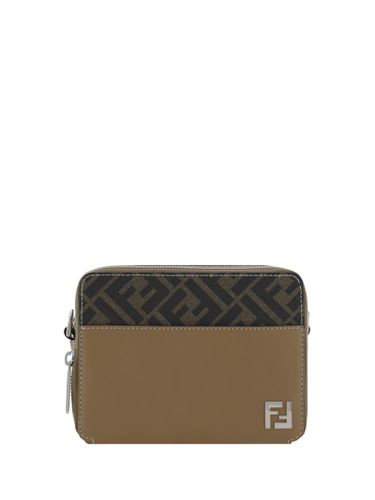 Fendi Shoulder Bag - Fendi - Modalova