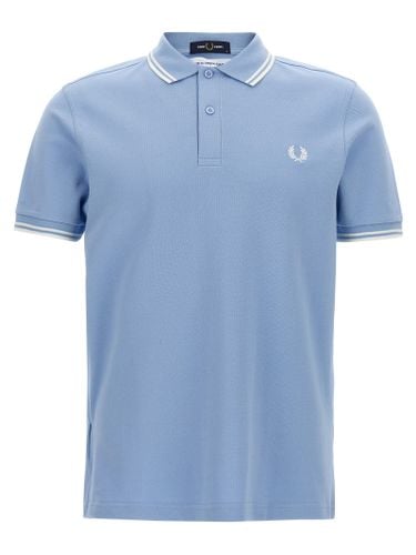 Polo X Fred Perry - Comme des Garçons Shirt - Modalova