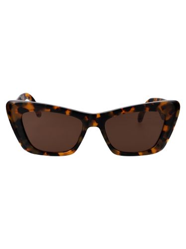 Palm Angels Fairfield Sunglasses - Palm Angels - Modalova