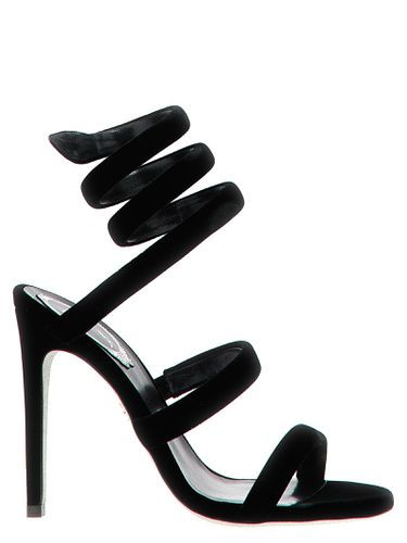 René Caovilla cleo Sandals - René Caovilla - Modalova