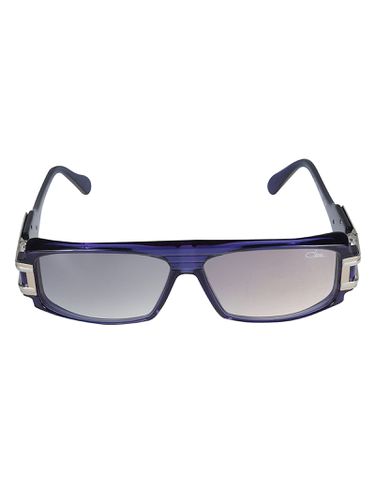 Cazal Rectangle Frame Sunglasses - Cazal - Modalova