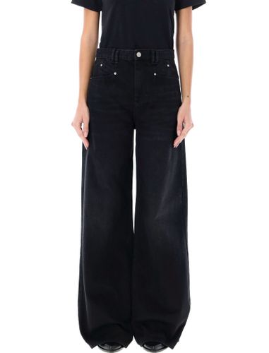 Isabel Marant Lemony Jeans - Isabel Marant - Modalova