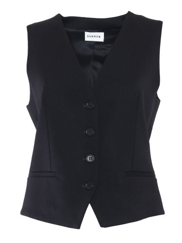 Parosh Vest - Parosh - Modalova