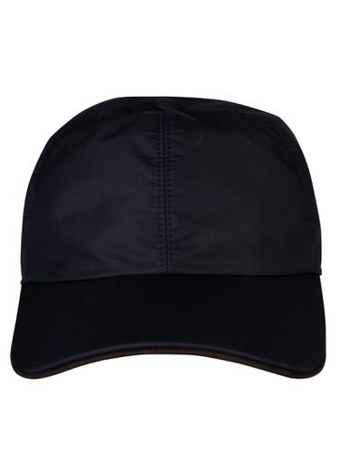 Zegna Logo Side Cap - Zegna - Modalova