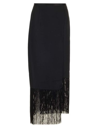 Taller Marmo piave Midi Skirt - Taller Marmo - Modalova