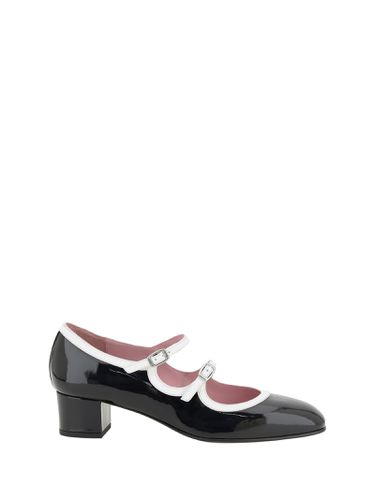 Carel Kina Pumps - Carel - Modalova