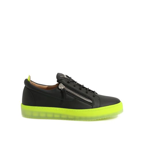 Giuseppe Zanotti Low-top Sneakers - Giuseppe Zanotti - Modalova