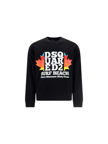 Dsquared2 Sweatshirt - Dsquared2 - Modalova