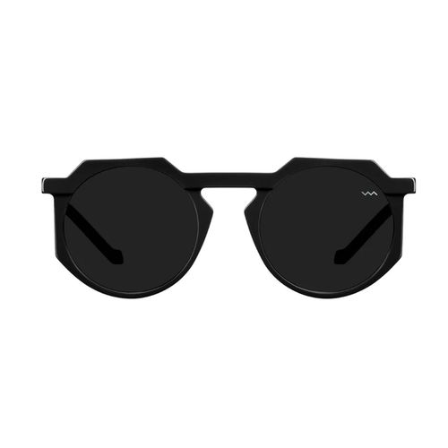 VAVA Wl0028 Black Sunglasses - VAVA - Modalova