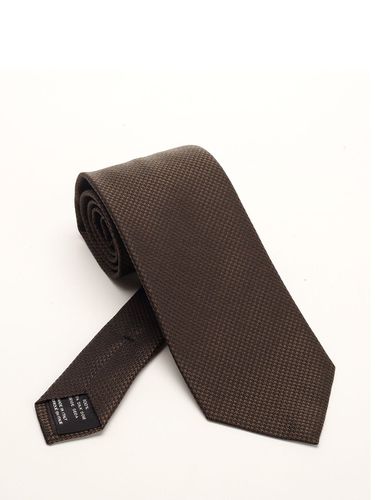 Tom Ford Silk Tie - Tom Ford - Modalova